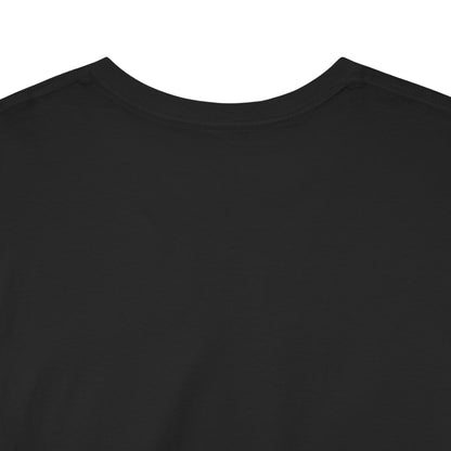 Capt Midnight Unisex Heavy Cotton Tee