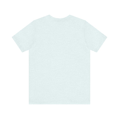 Berkeley Empath Blue Logo Unisex Jersey Short Sleeve Tee