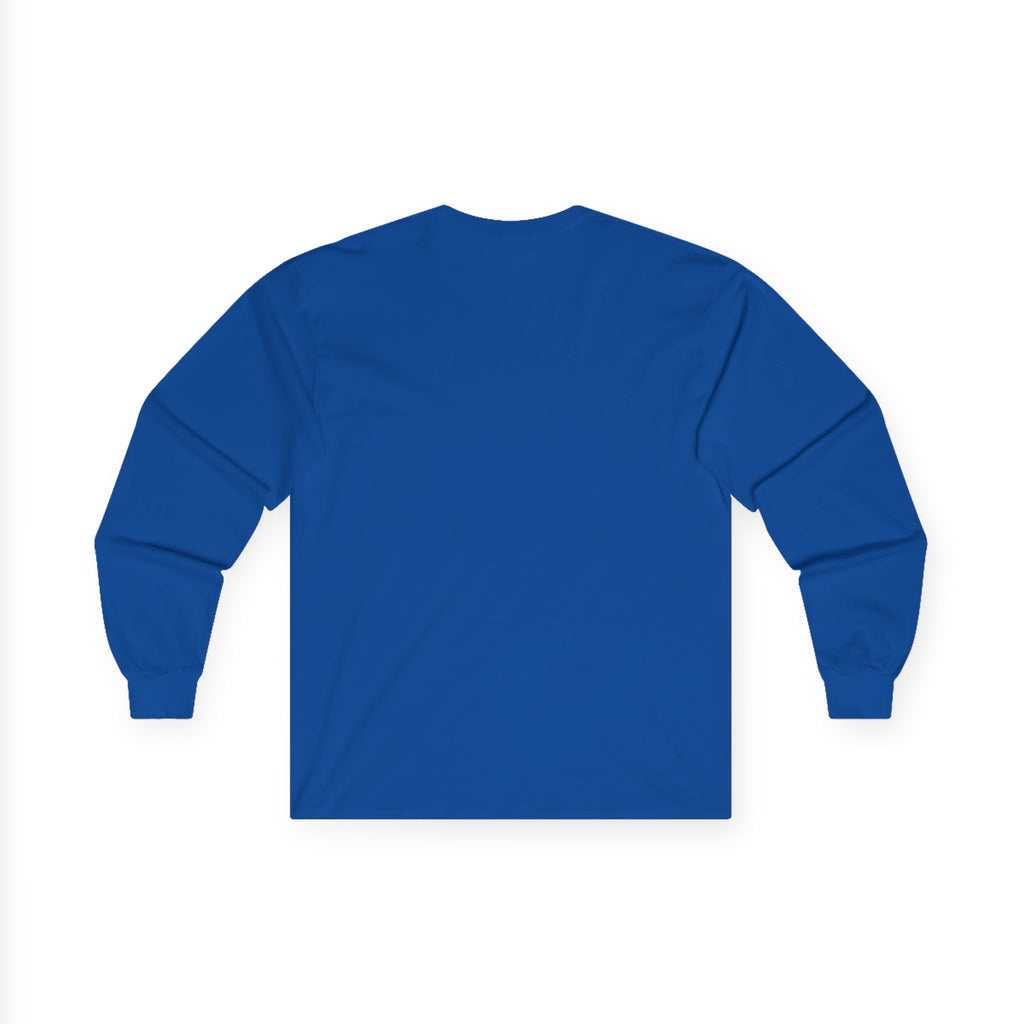 Mars Needs You Unisex Ultra Cotton Long Sleeve Tee