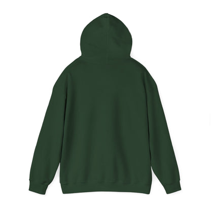 Take me to your Brewer Unisex Heavy Blend Hooded Sweatshirt