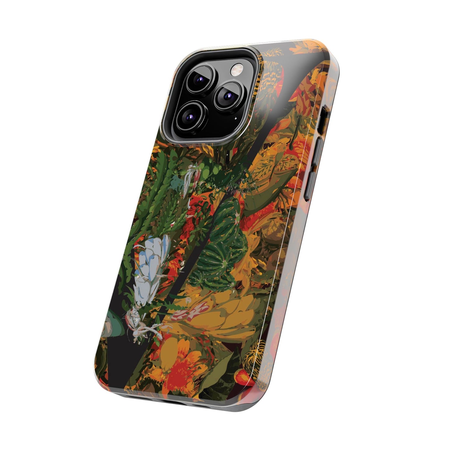 Vellochord Tough Phone Cases