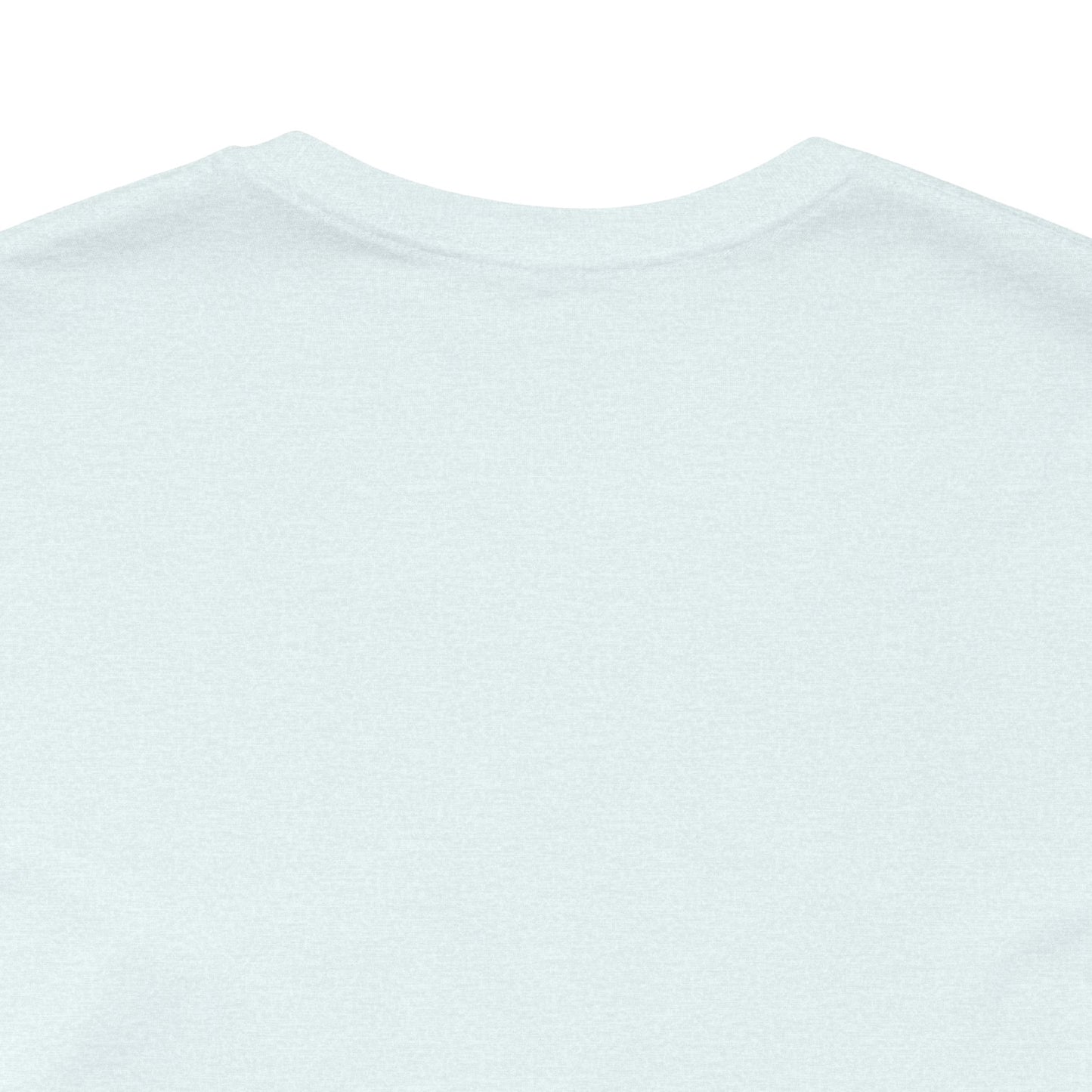 Capt Be Unisex Jersey Short Sleeve Tee