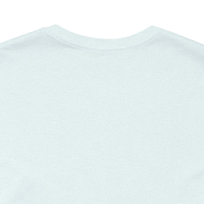 Capt Be Unisex Jersey Short Sleeve Tee