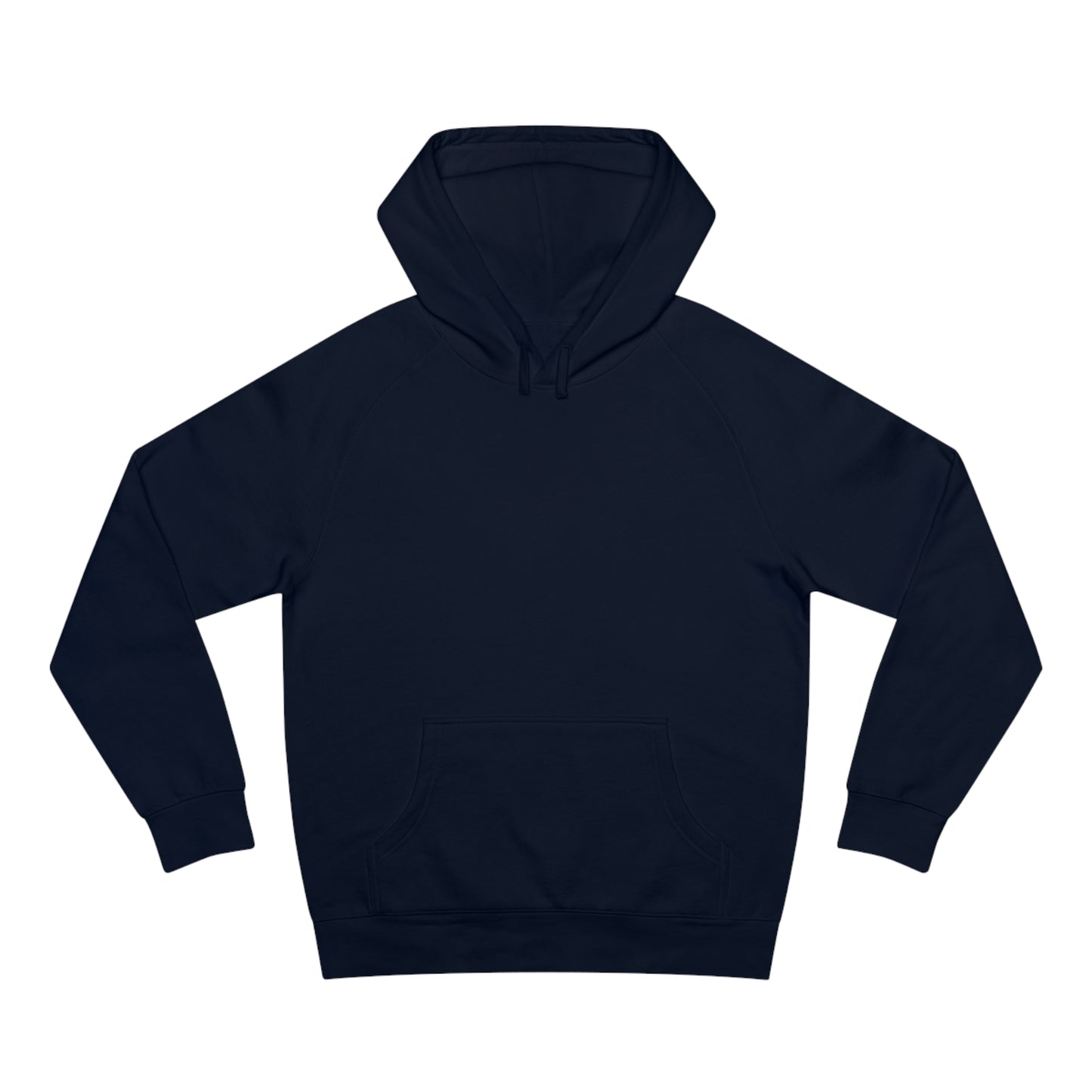 Vellochord Unisex Supply Hoodie