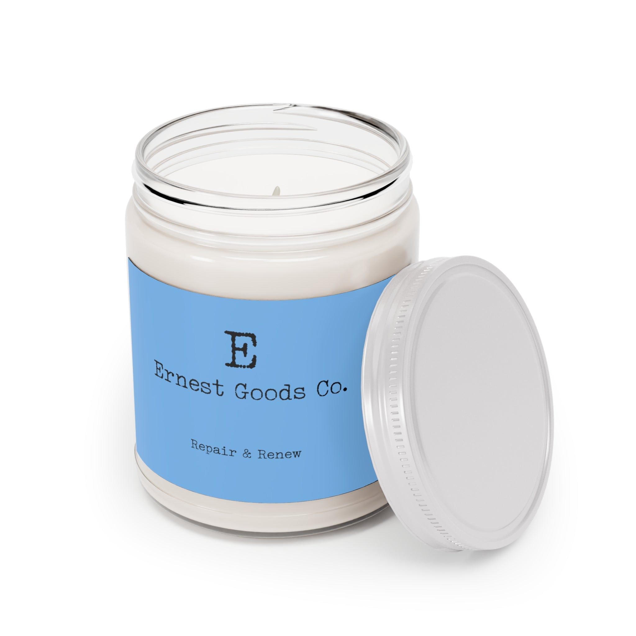 EGC Scented Candles, 9oz