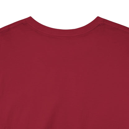 Samsara Unisex Heavy Cotton Tee