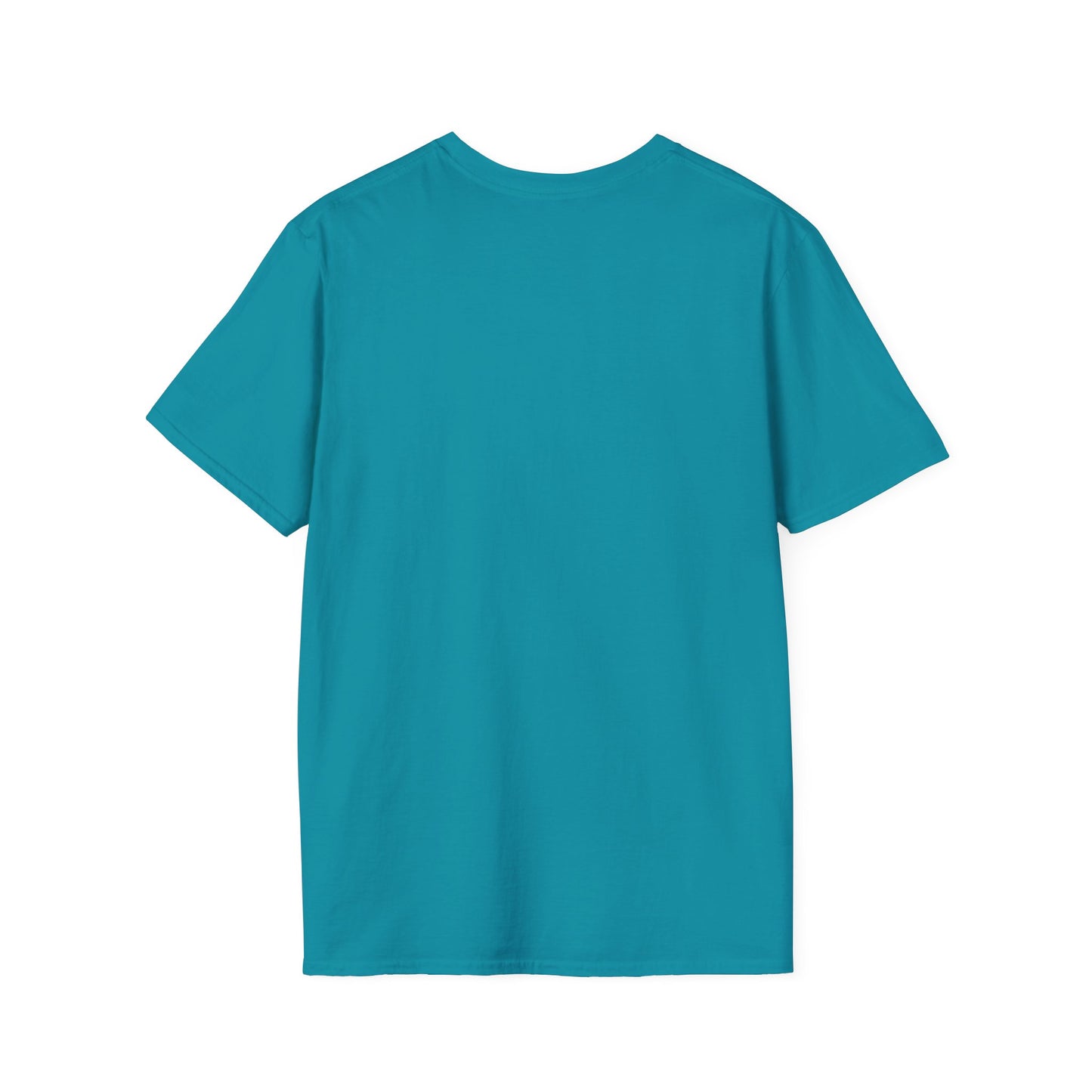 Marty Party T-Shirt