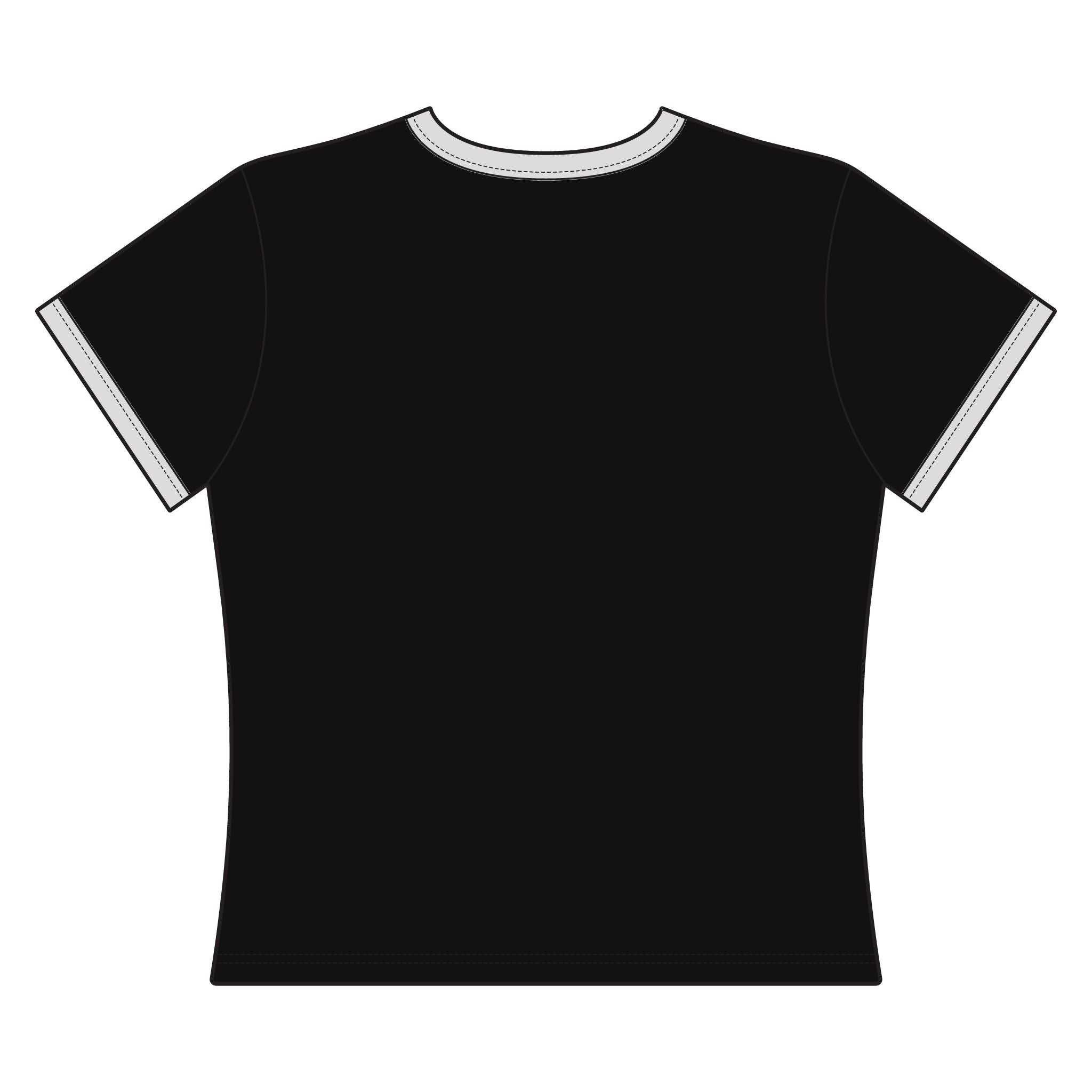 Cat Bike Robot Ringer Tee – Vintage Steampunk Cat with Beer Graphic