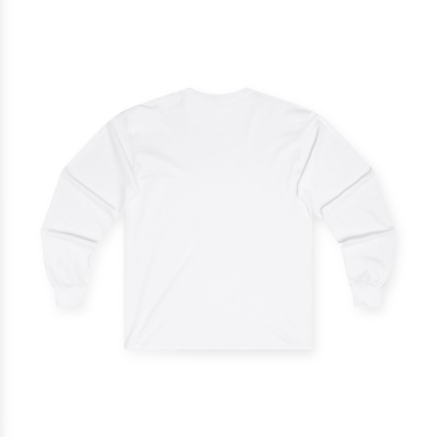Mars Needs You Unisex Ultra Cotton Long Sleeve Tee