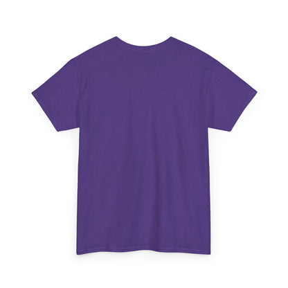 Bucket Love Unisex Heavy Cotton Tee - Retro Design