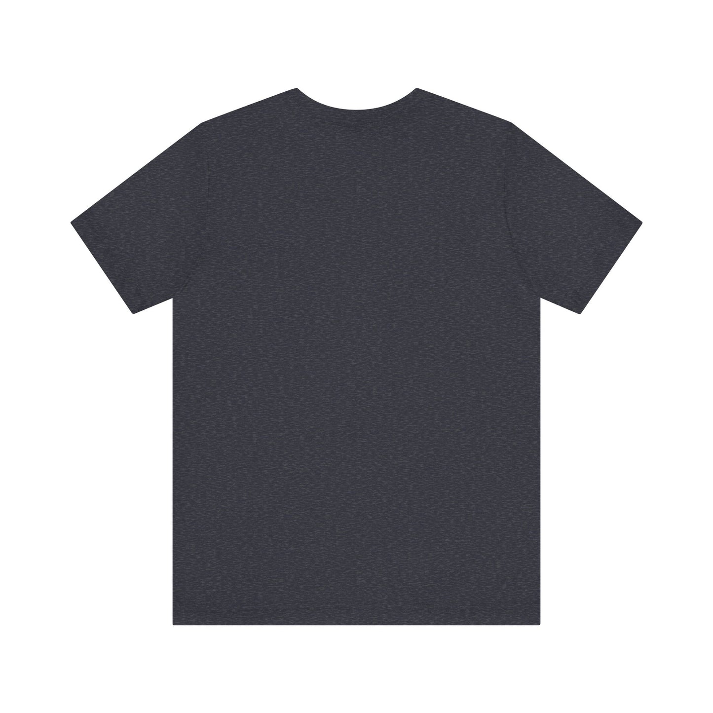 What? What? Unisex Jersey Short Sleeve Tee