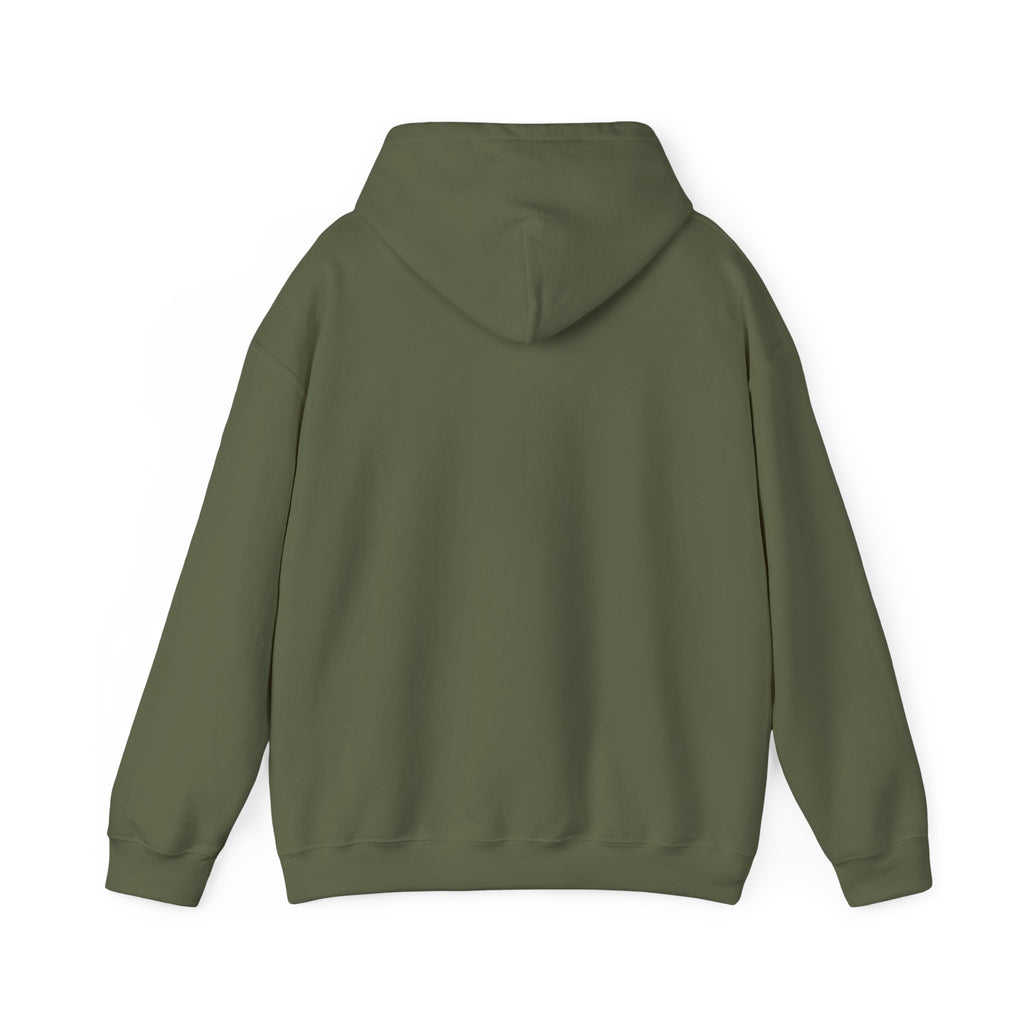 Take me to your Brewer Unisex Heavy Blend Hooded Sweatshirt