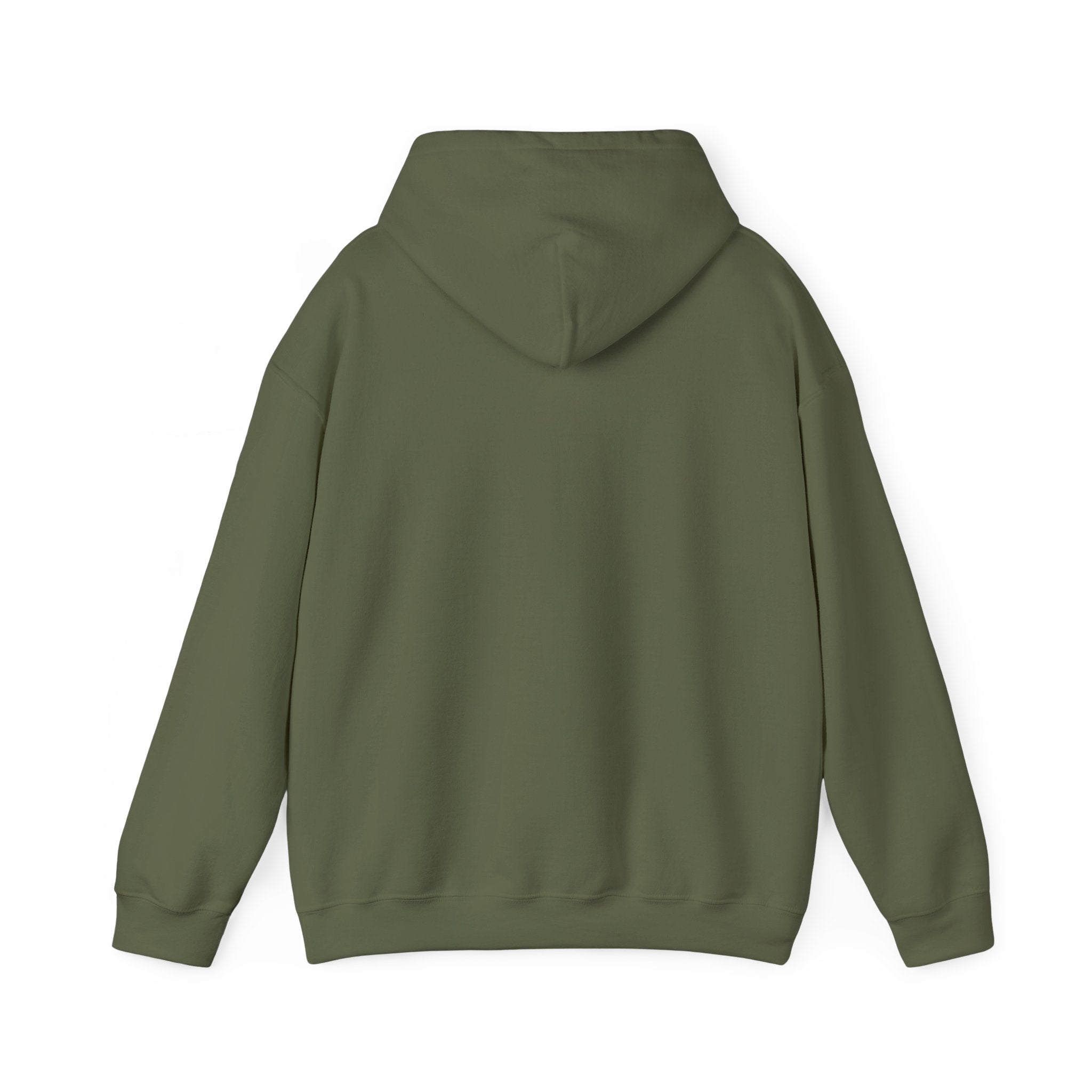Take me to your Brewer Unisex Heavy Blend Hooded Sweatshirt