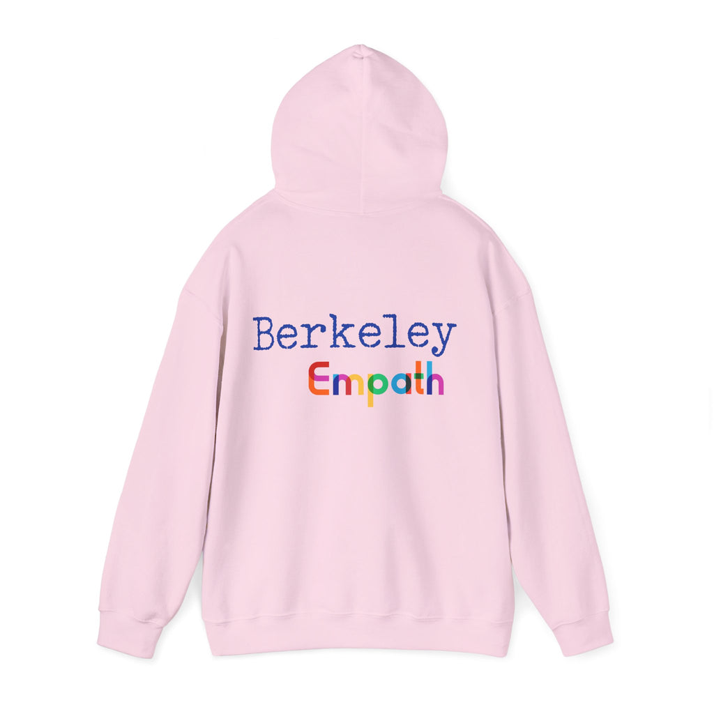 Berkeley Empath Unisex Heavy Blend Hooded Sweatshirt