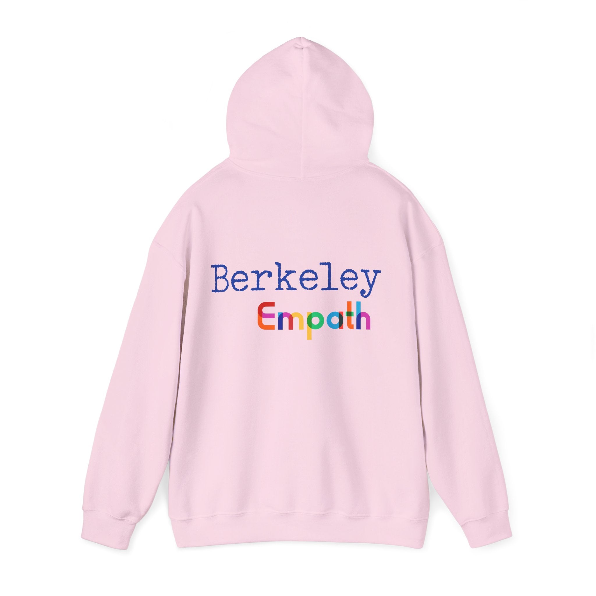 Berkeley Empath Unisex Heavy Blend Hooded Sweatshirt