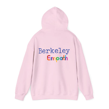 Berkeley Empath Unisex Heavy Blend Hooded Sweatshirt