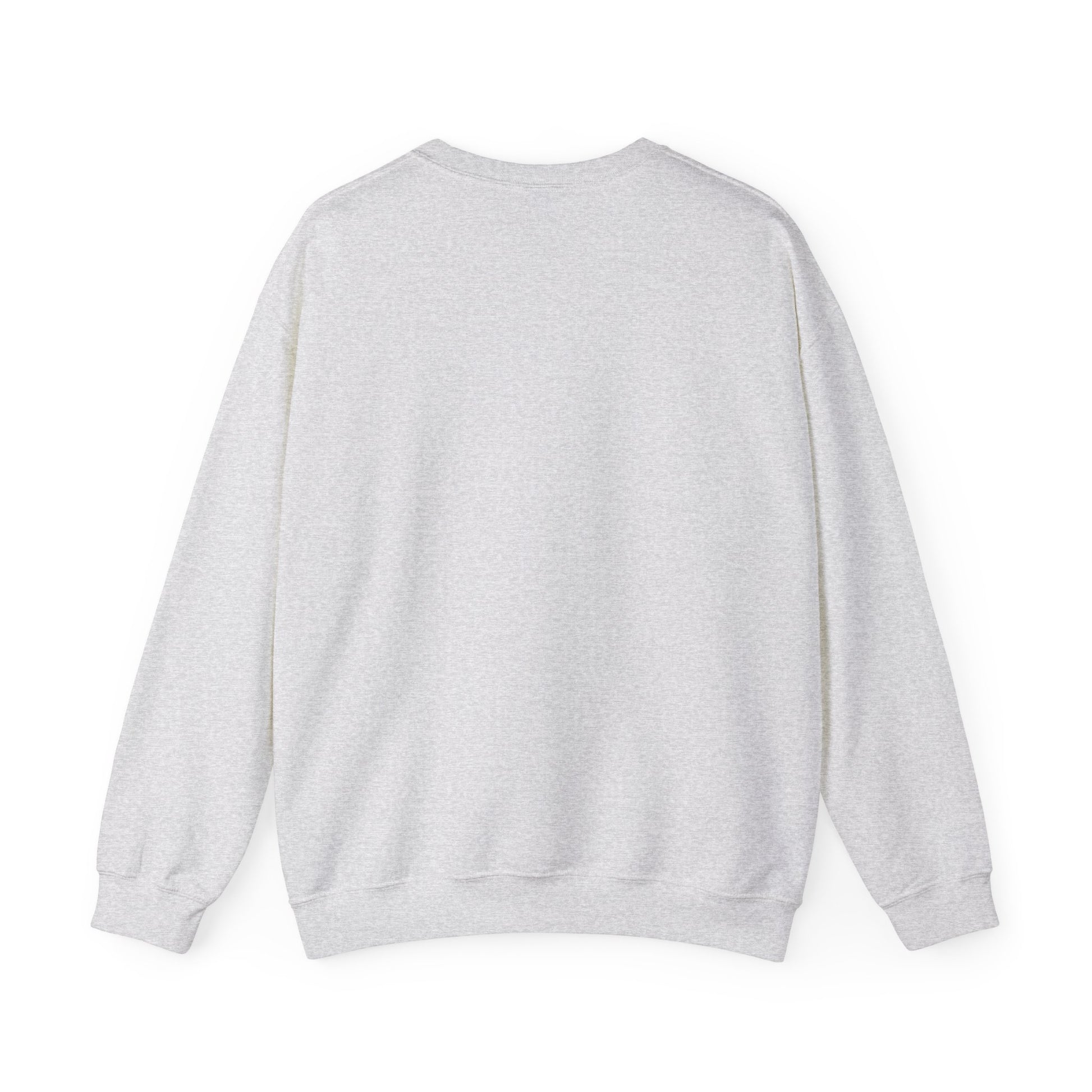Alien Jellyfish Unisex Heavy Blend Crewneck Sweatshirt