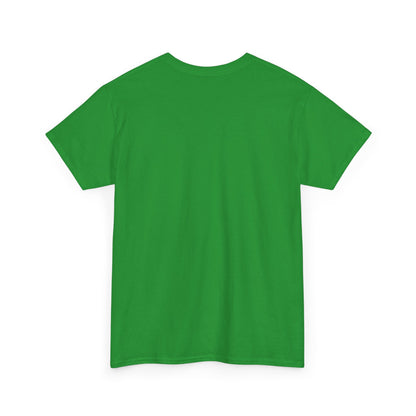 Bucket Love Unisex Heavy Cotton Tee - Retro Design