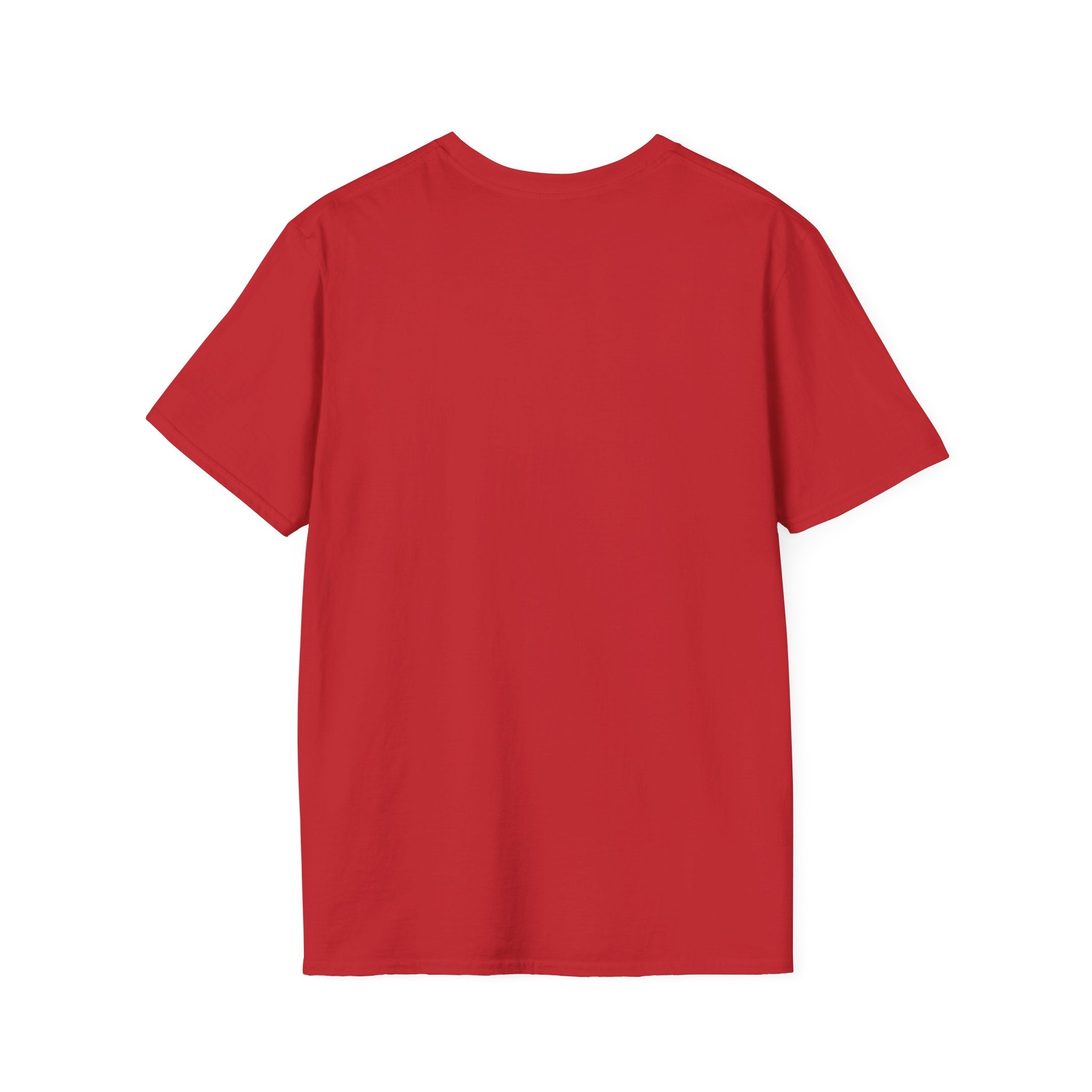 90s Kids Unisex Softstyle T-Shirt