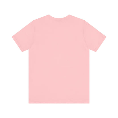 Clown Mutiny Unisex Jersey Short Sleeve Tee