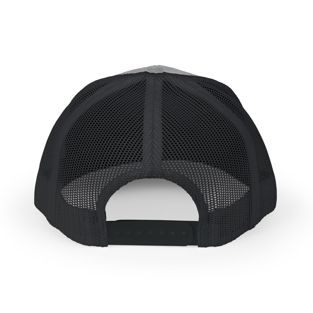 Clown Mutiny Snapback Trucker Cap