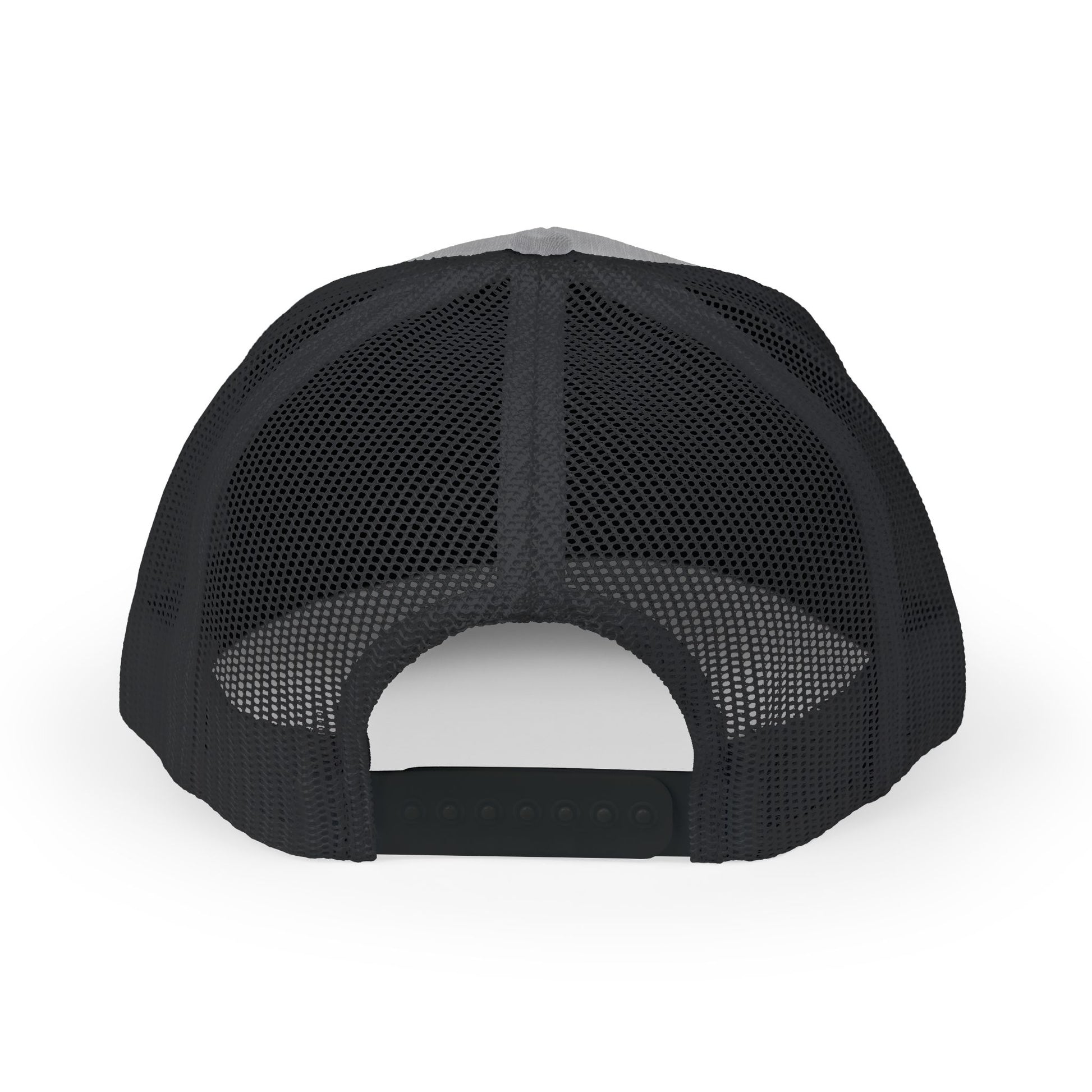 Clown Mutiny Snapback Trucker Cap
