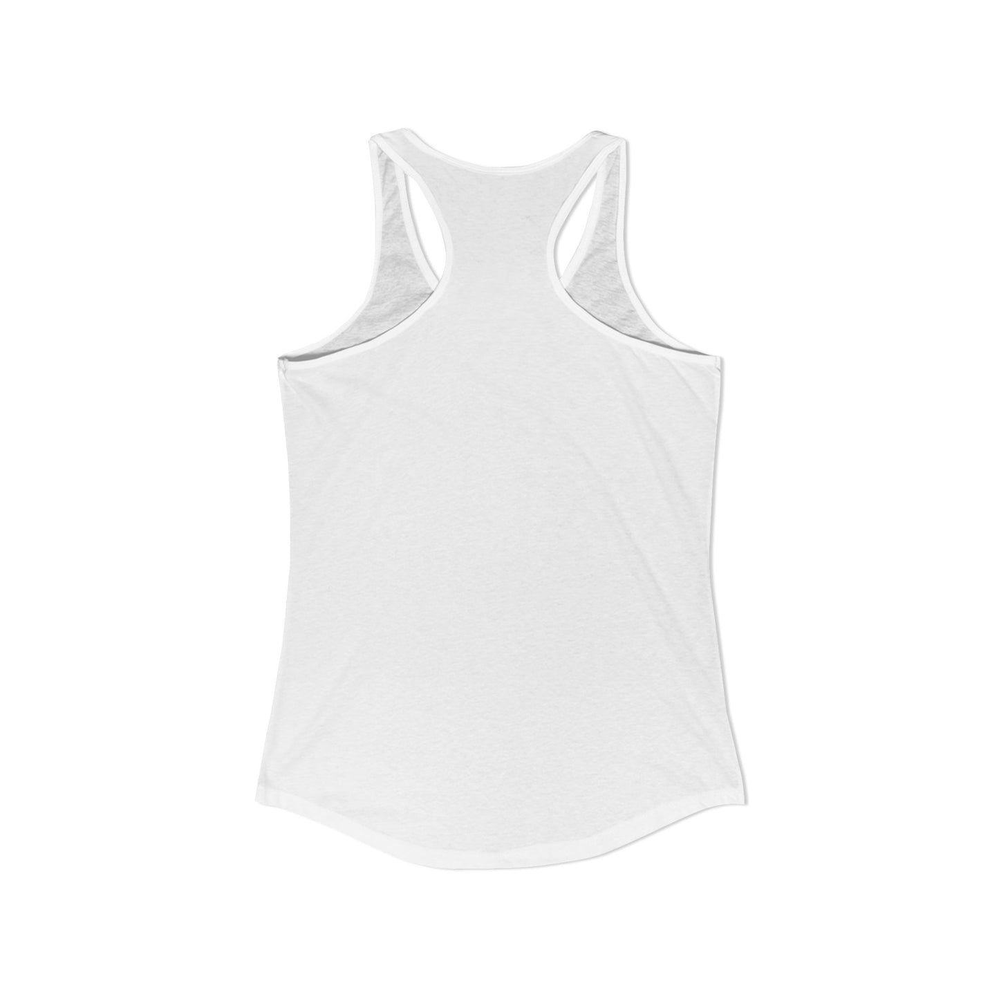 Vellochord Women's Ideal Racerback Tank