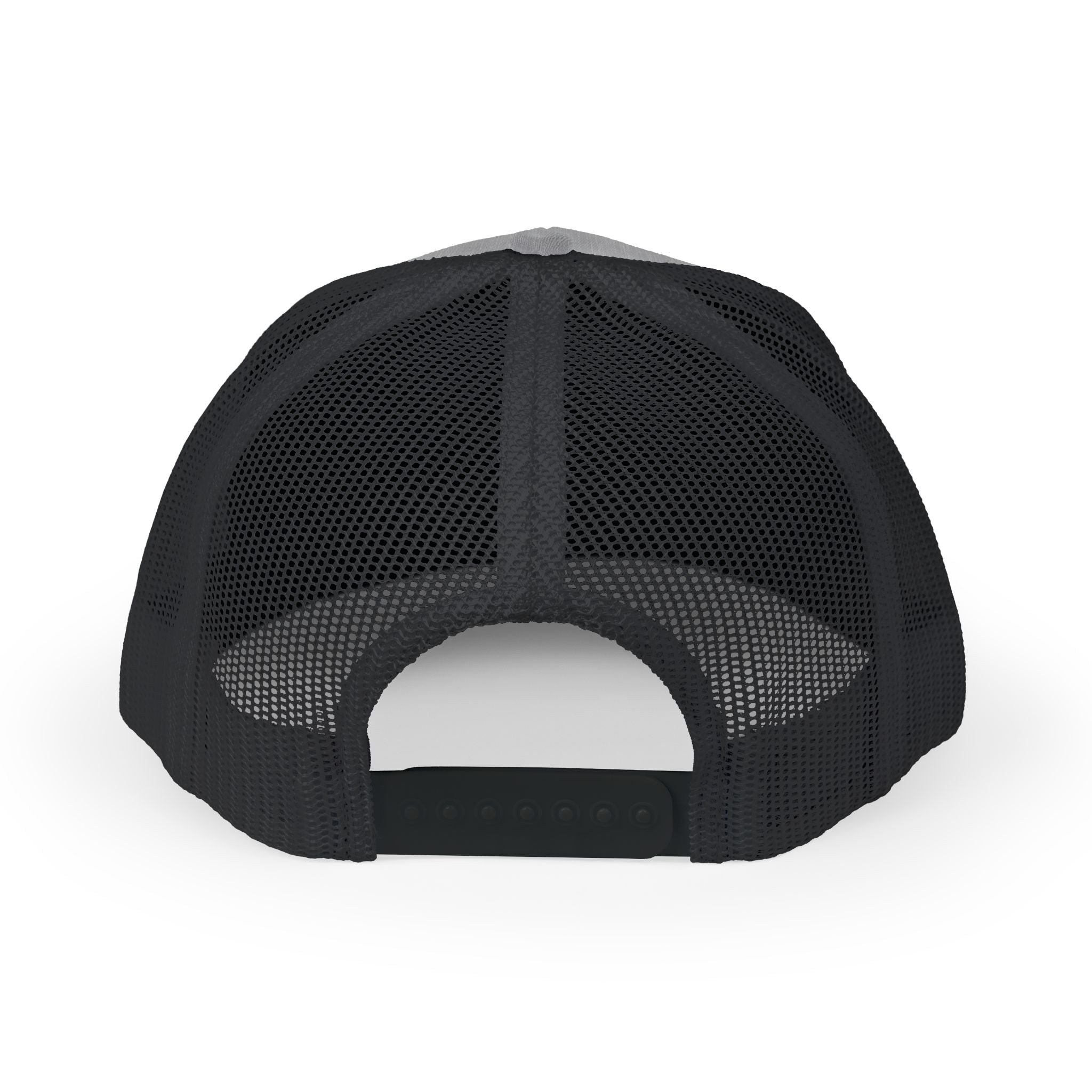 Clown Mutiny Snapback Trucker Cap