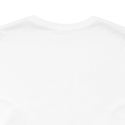 Lost Tongues Unisex Jersey Short Sleeve Tee