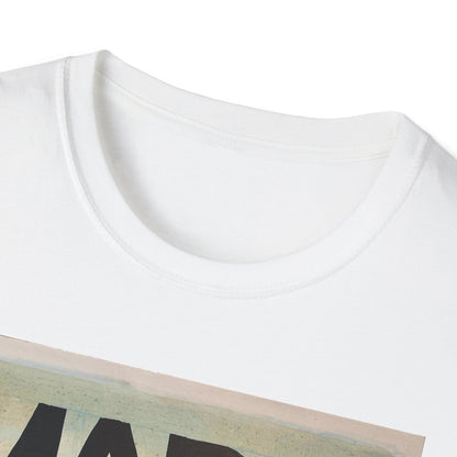 Mars Needs You Unisex Softstyle T-Shirt