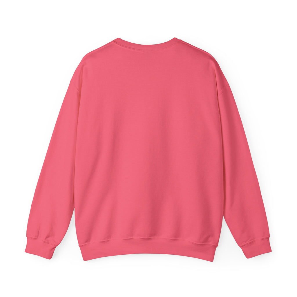 Wi-Fi Love Language Sweatshirt - Unisex Heavy Blend Crewneck