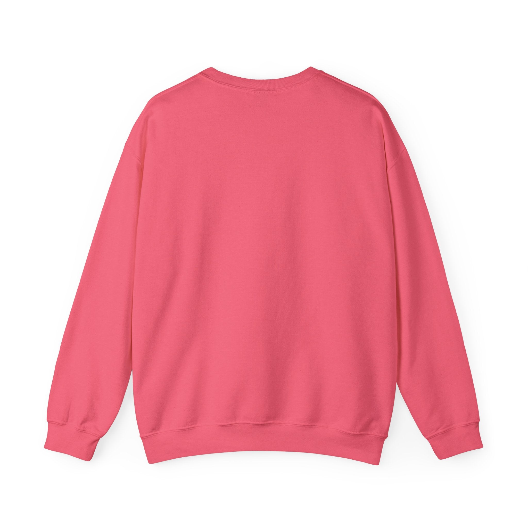 Wi-Fi Love Language Sweatshirt - Unisex Heavy Blend Crewneck