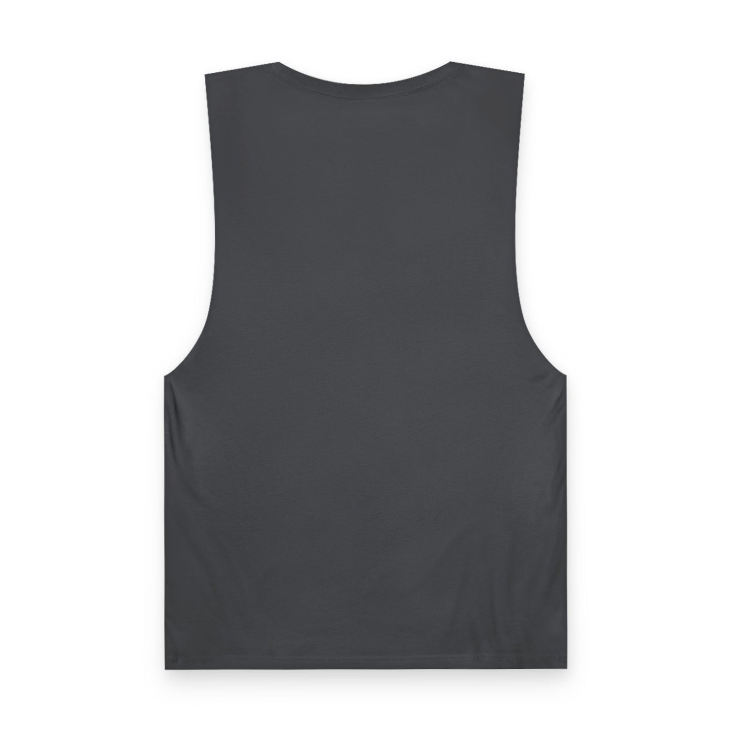 Funny Alcohol Quote Tank Top — “All My Money I Spent on Booze, The Rest I Just Wasted”