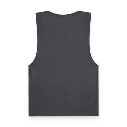 Funny Alcohol Quote Tank Top — “All My Money I Spent on Booze, The Rest I Just Wasted”