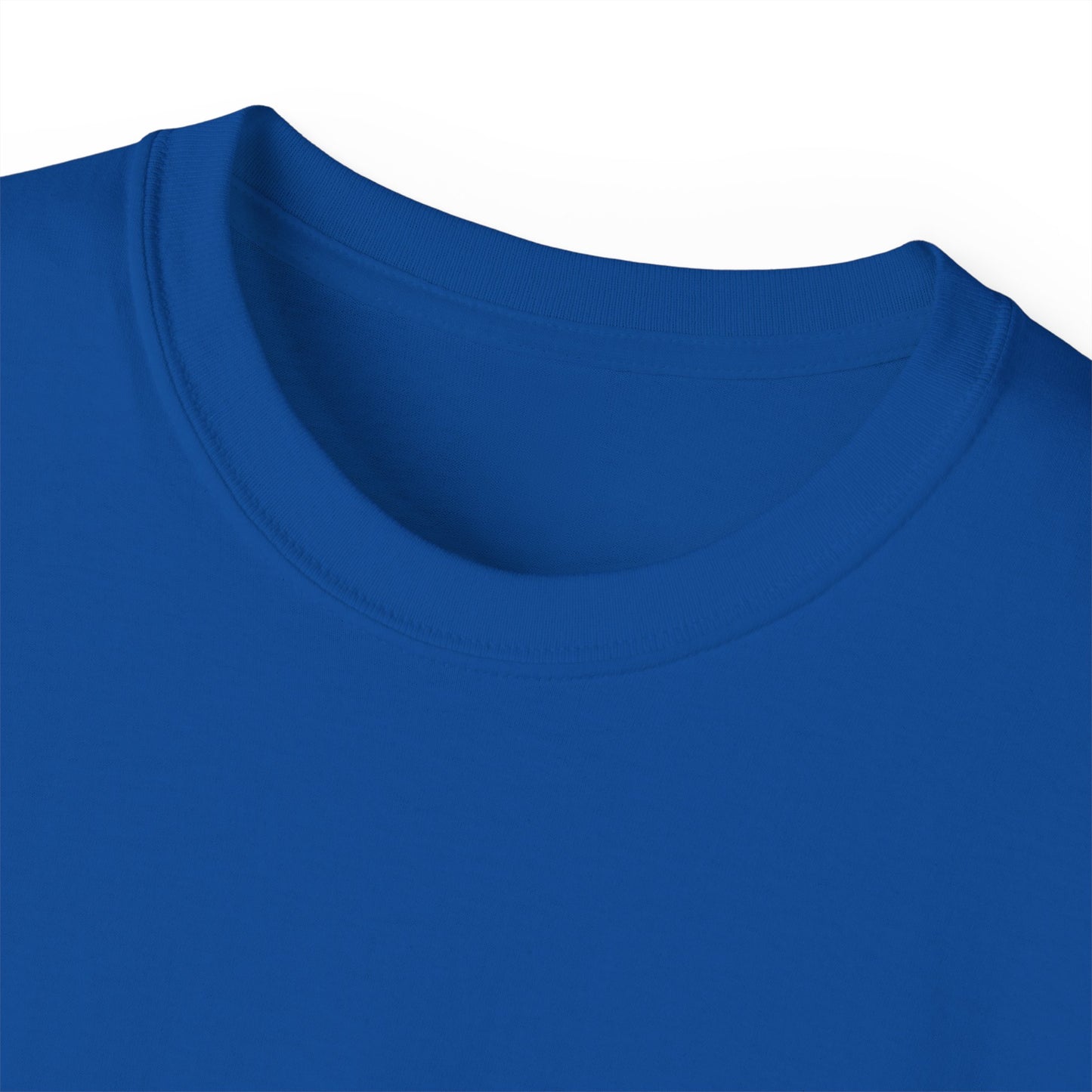 Marty Party Unisex Ultra Cotton Tee