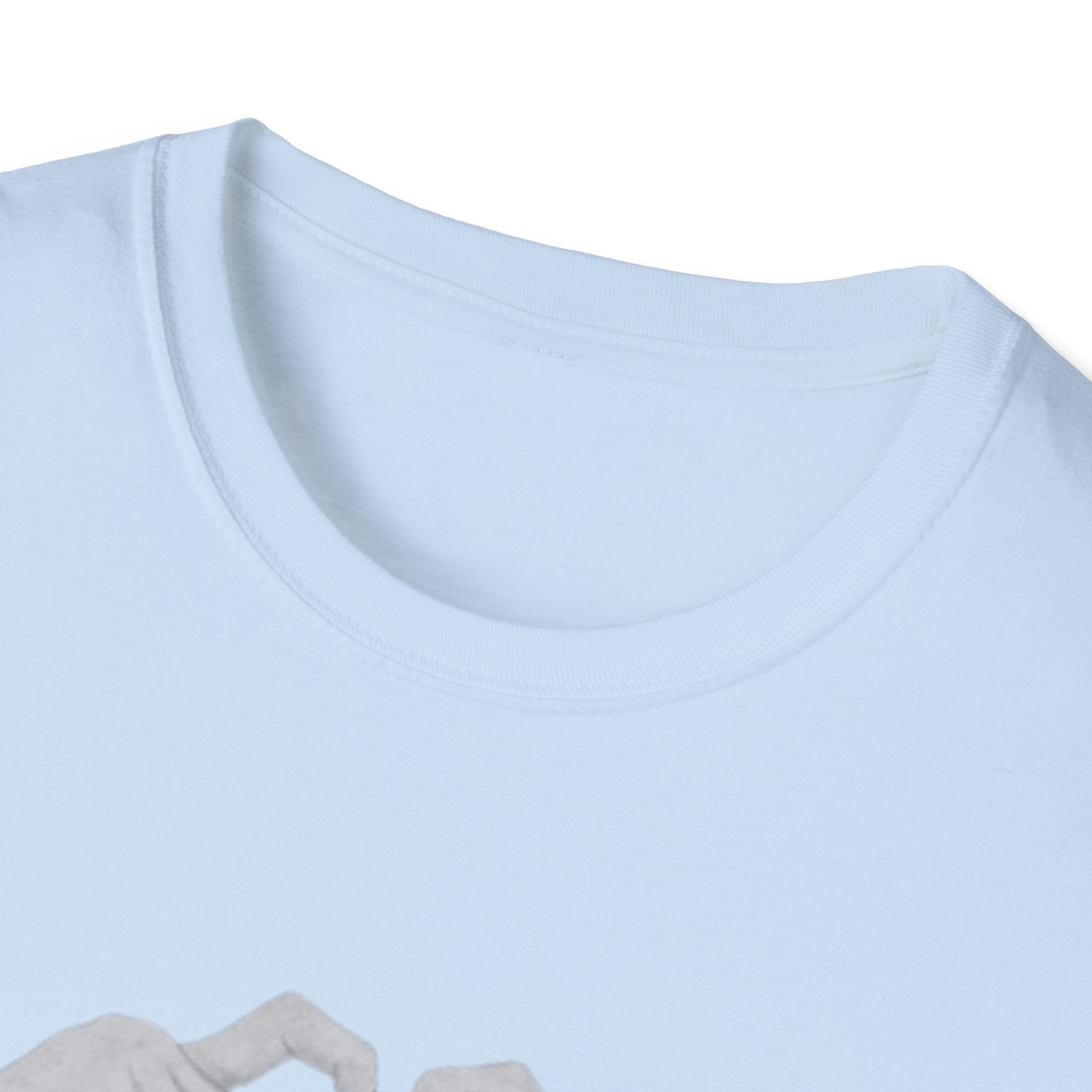 Endless Love Unisex Softstyle T-Shirt