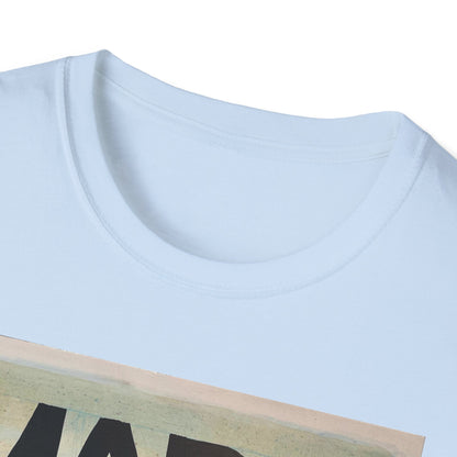 Mars Needs You Unisex Softstyle T-Shirt