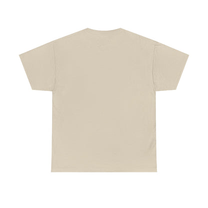 Went To Mars Unisex Heavy Cotton Tee