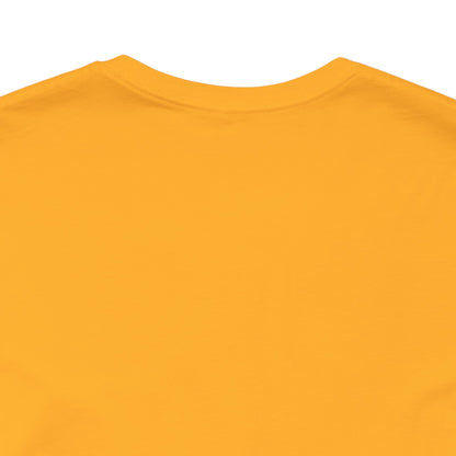 Lost Tongues Unisex Jersey Short Sleeve Tee