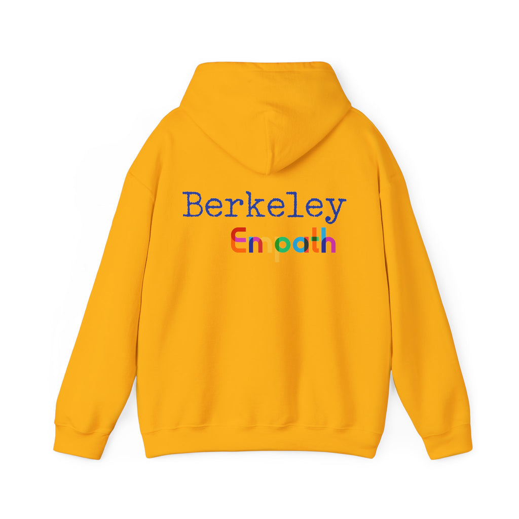 Berkeley Empath Unisex Heavy Blend Hooded Sweatshirt