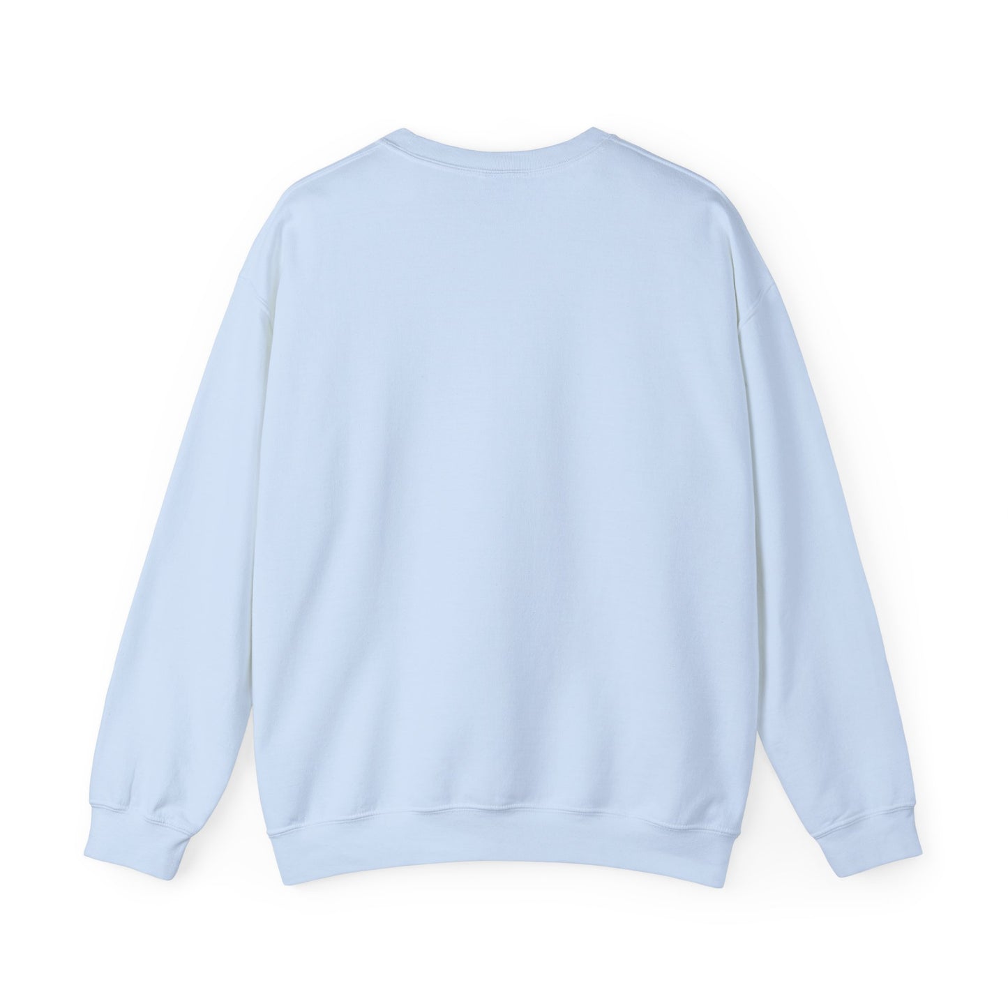Fantasy Cat Unisex Heavy Blend Crewneck Sweatshirt