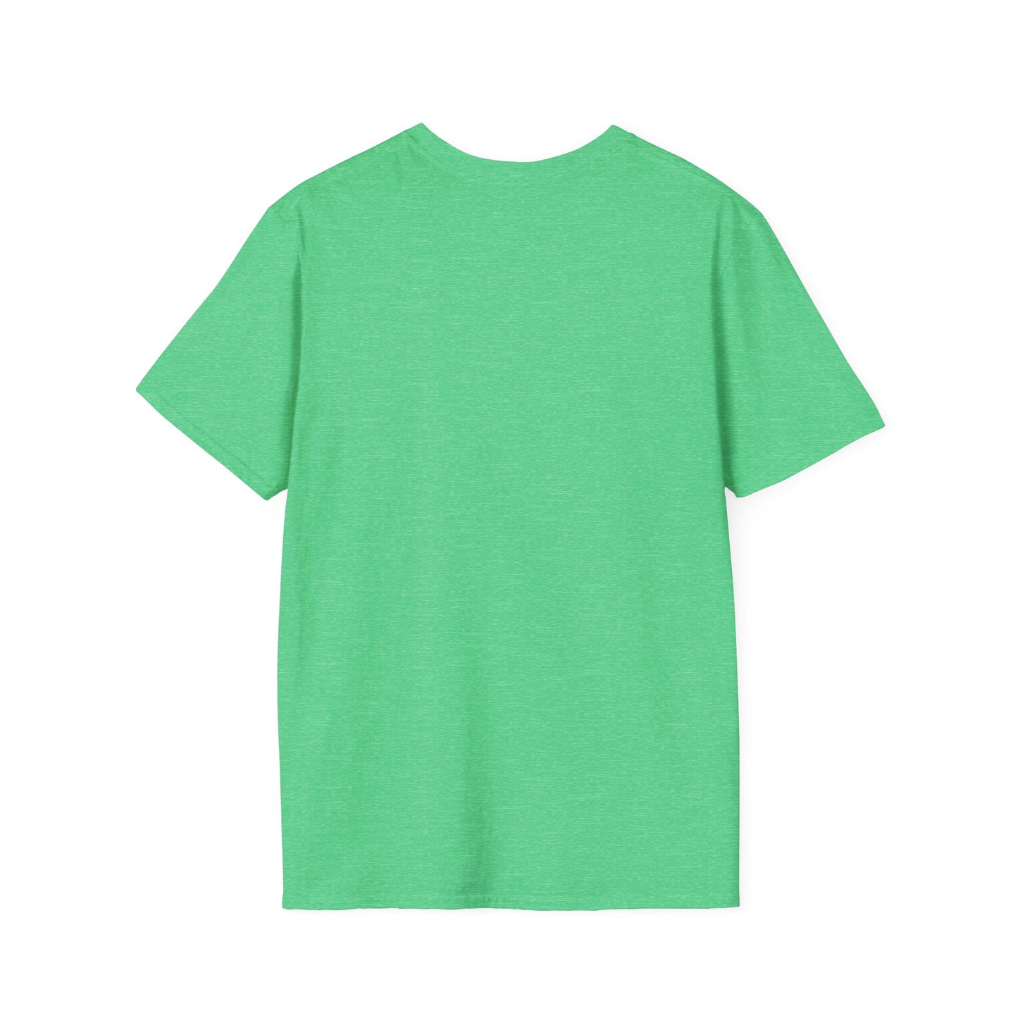 Funny Brat Unisex Softstyle T-Shirt - Perfect Gift for Family & Friends