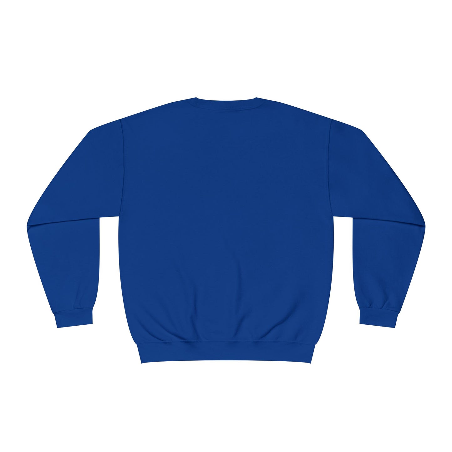 Green Army Star Logo Unisex NuBlend Crewneck Sweatshirt