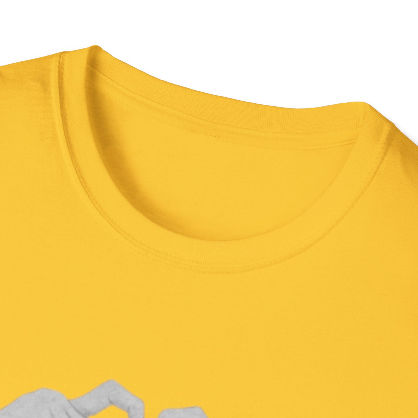 Endless Love Unisex Softstyle T-Shirt
