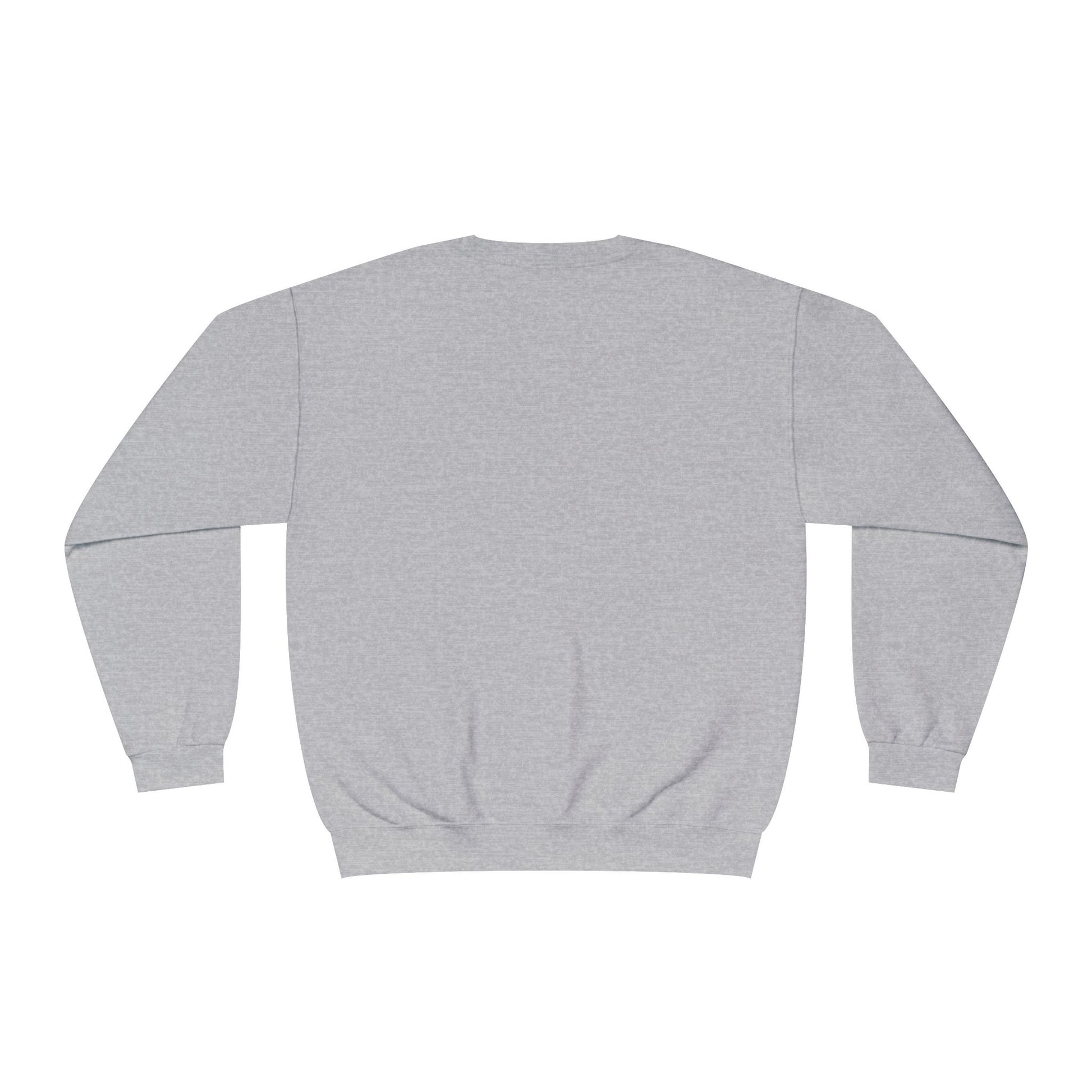 Dreidel Bowl Unisex NuBlend Crewneck Sweatshirt