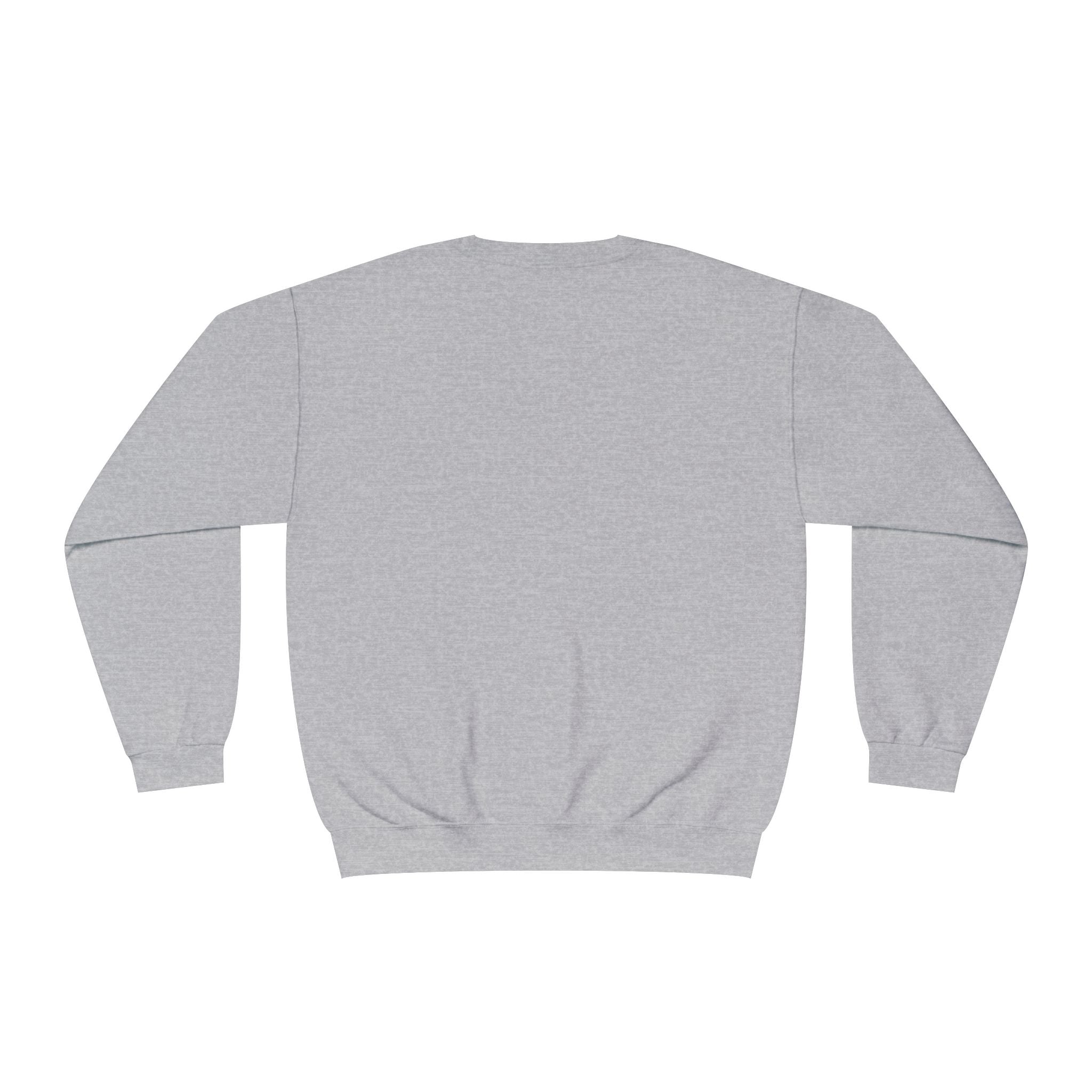 Dreidel Bowl Unisex NuBlend Crewneck Sweatshirt