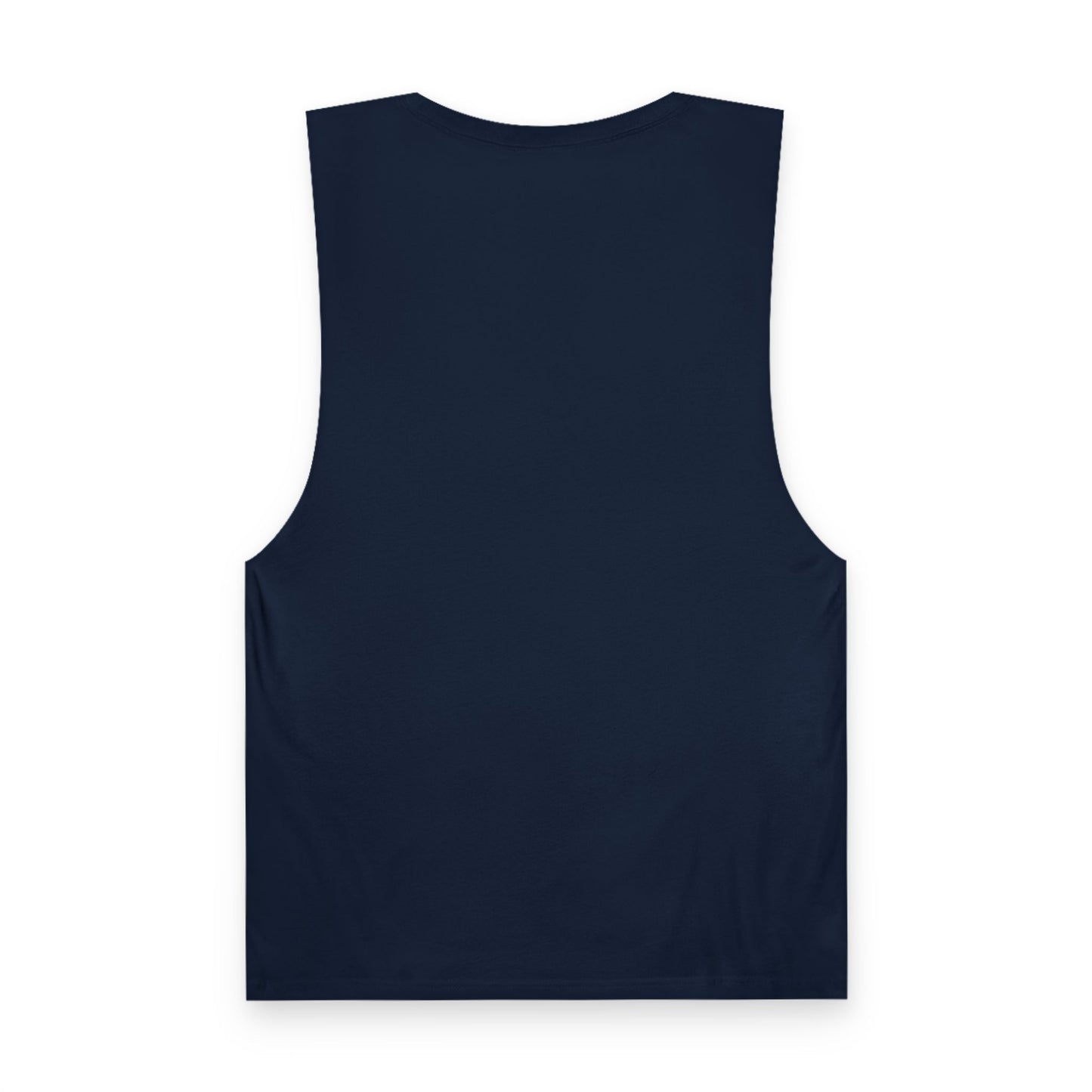 Funny Alcohol Quote Tank Top — “All My Money I Spent on Booze, The Rest I Just Wasted”