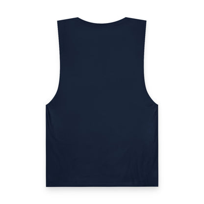 Funny Alcohol Quote Tank Top — “All My Money I Spent on Booze, The Rest I Just Wasted”