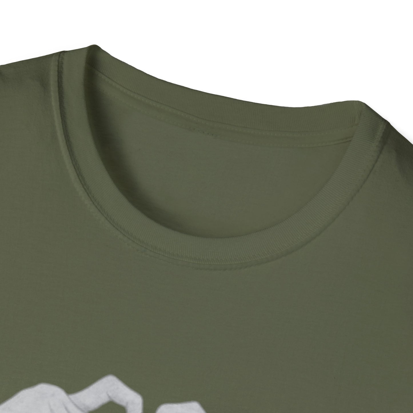 Endless Love Unisex Softstyle T-Shirt