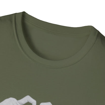 Endless Love Unisex Softstyle T-Shirt